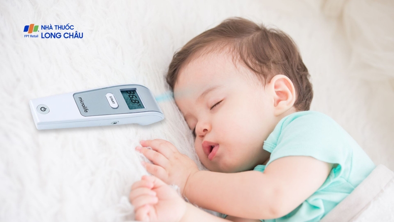 Nhiệt kế hồng ngoại đo trán Microlife FR1MF1.jpg