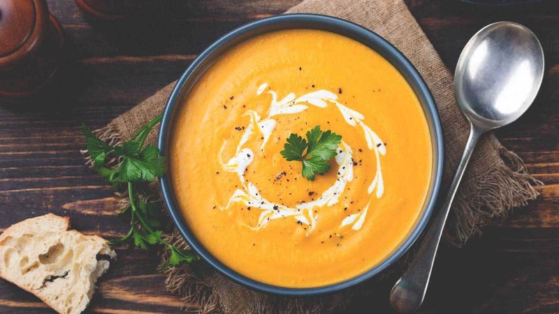 Nhổ răng xong nên ăn gì cho mau lành? 3