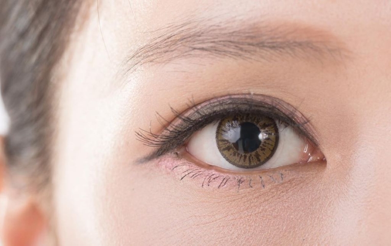 Như thế nào là phun mí mở tròng Hàn Quốc? Những lưu ý khi lựa chọn phun mí mở tròng Hàn Quốc 1