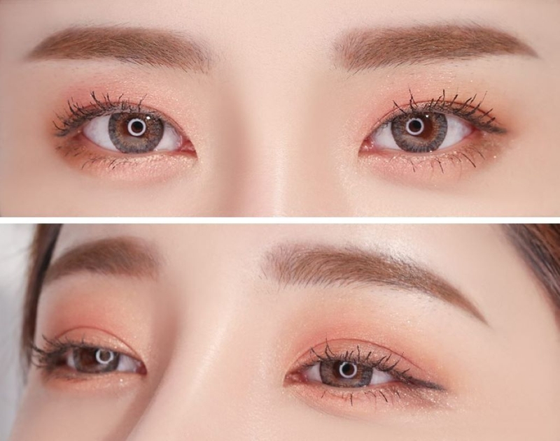 Như thế nào là phun mí mở tròng Hàn Quốc? Những lưu ý khi lựa chọn phun mí mở tròng Hàn Quốc 4