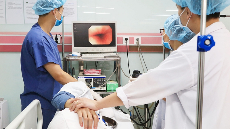 Những ai cần tháo thụt đại tràng? Quy trình thực hiện như thế nào 1