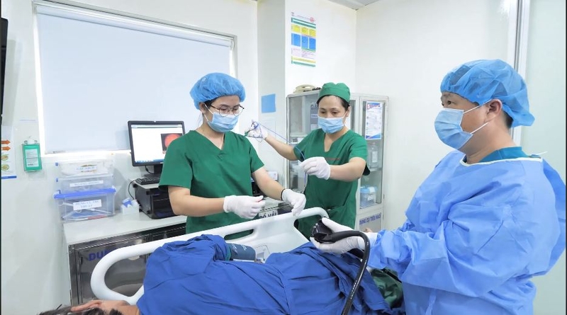 Những ai cần tháo thụt đại tràng? Quy trình thực hiện như thế nào 3