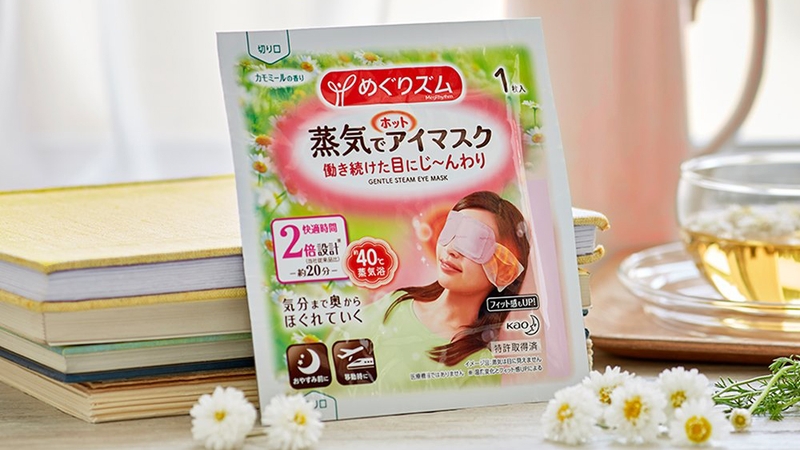 Những cách chăm sóc mắt đơn giản, giúp bảo vệ "cửa sổ tâm hồn" hiệu quả 2