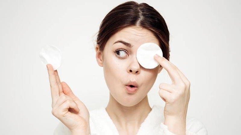 Những cách đơn giản giúp da mềm mịn và căng mướt 1