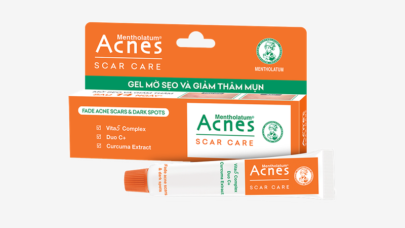 Những cách trị thâm mụn tưởng không dễ nhưng lại dễ không tưởng 3