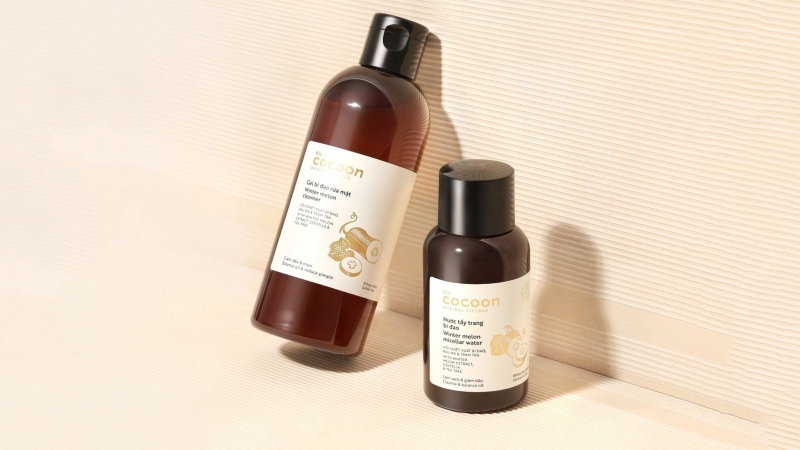 Những công dụng của nước tẩy trang mà không phải ai cũng đều biết 3