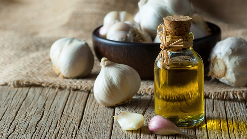 Những công dụng tuyệt vời của tinh chất tỏi tự nhiên 1