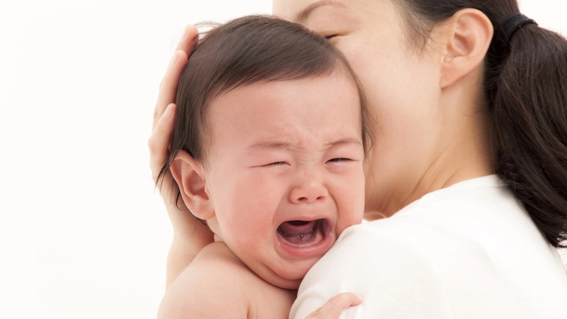 Những điều cần biết về chăm sóc trẻ còi xương suy dinh dưỡng - 2