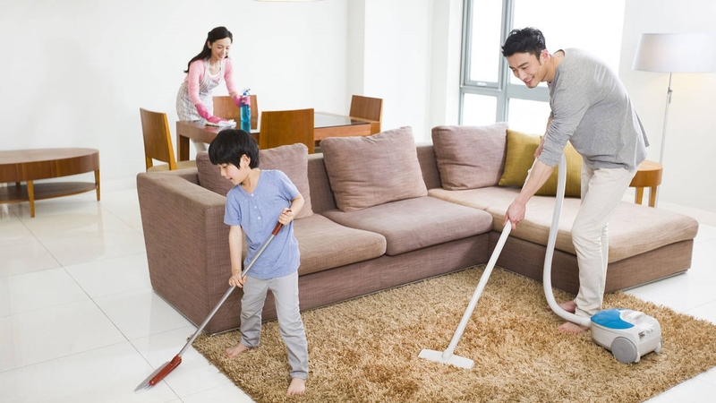 Những điều cần biết về chăm sóc trẻ còi xương suy dinh dưỡng - 3