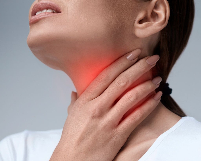 Những điều cần biết về chi phí phẫu thuật ung thư thực quản 2