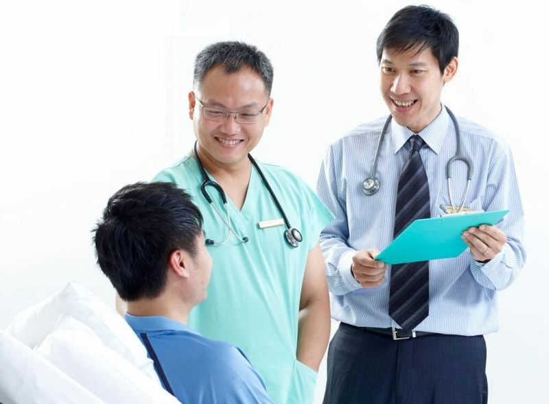 Những điều cần biết về chi phí phẫu thuật ung thư thực quản 4