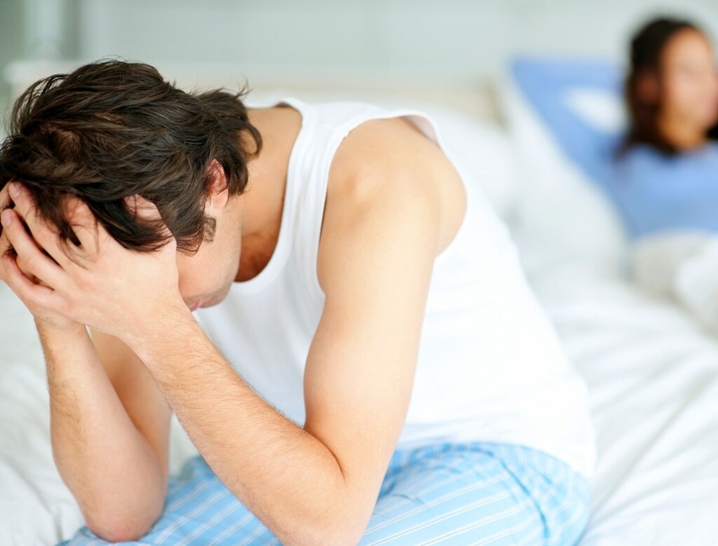 Những điều cần biết về nguyên nhân xuất tinh sớm và phương pháp điều trị 1