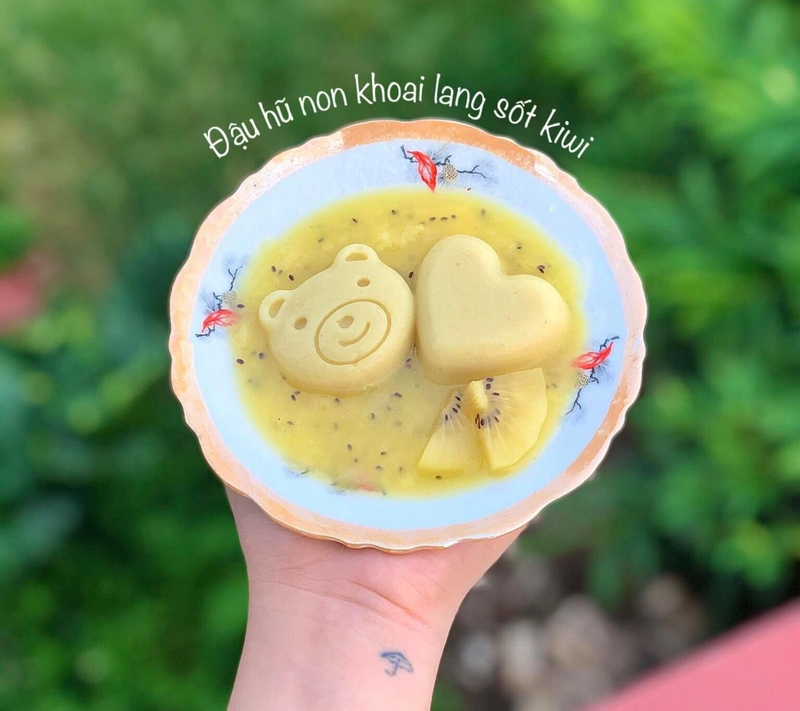 Những điều cần biết về phương pháp ăn dặm tự chỉ huy 3