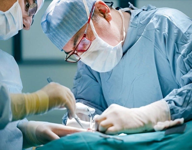 Những điều cần biết về u nấm phổi: Triệu chứng và cách điều trị 4