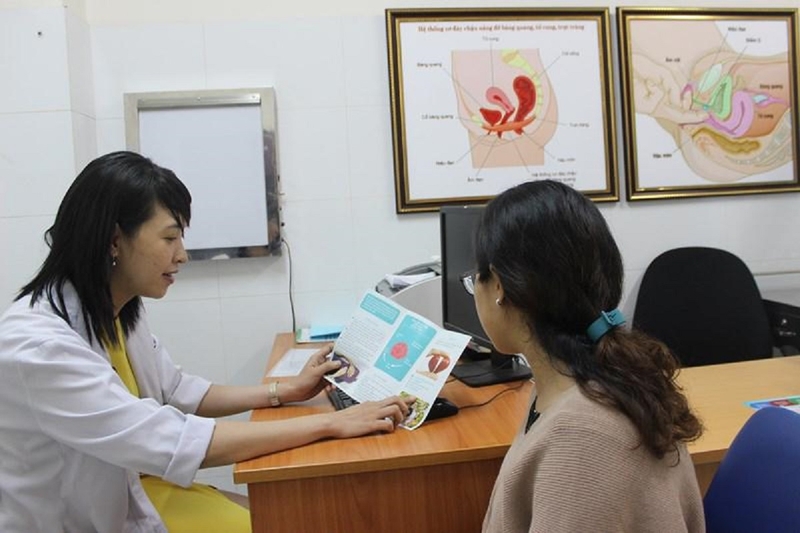 Những điều phái đẹp nên biết về tân trang cô bé. Có nên tân trang cô bé hay không? 4