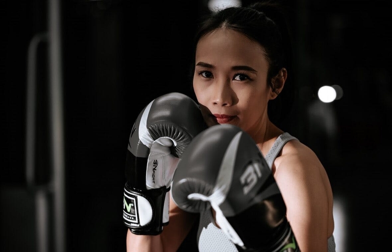 Những lầm tưởng về tập luyện mà bạn cần phải ngừng tin tưởng 3