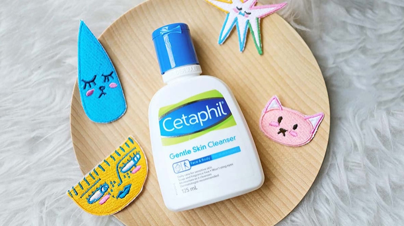 Những lưu ý cần nhớ khi rửa mặt để làn da chắc khỏe, mịn màng 3