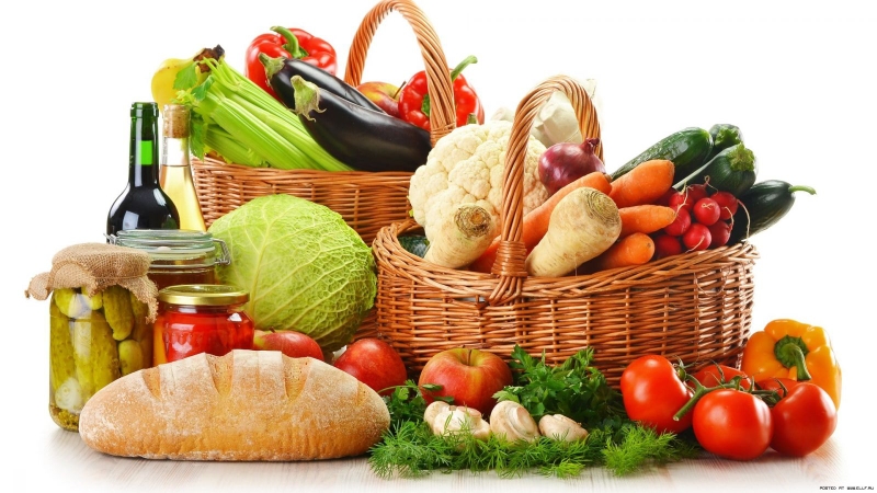 Những lưu ý về chế độ dinh dưỡng cho người chạy bộ có thể bạn chưa biết1