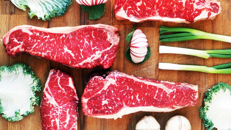 Những lưu ý về chế độ dinh dưỡng cho người chạy bộ có thể bạn chưa biết 3