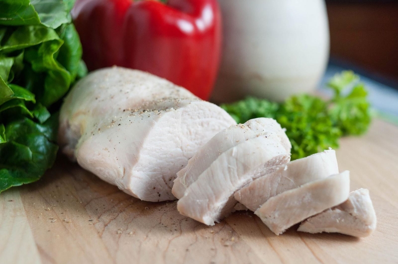 Những món ăn không nên bỏ qua trong thực đơn giảm cân bữa sáng 1