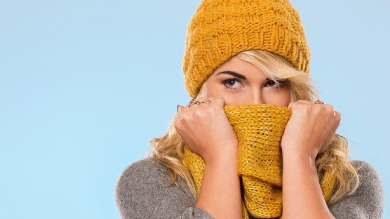 Những nguyên nhân nào gây đau đầu khi trời lạnh? Cách khắc phục 3