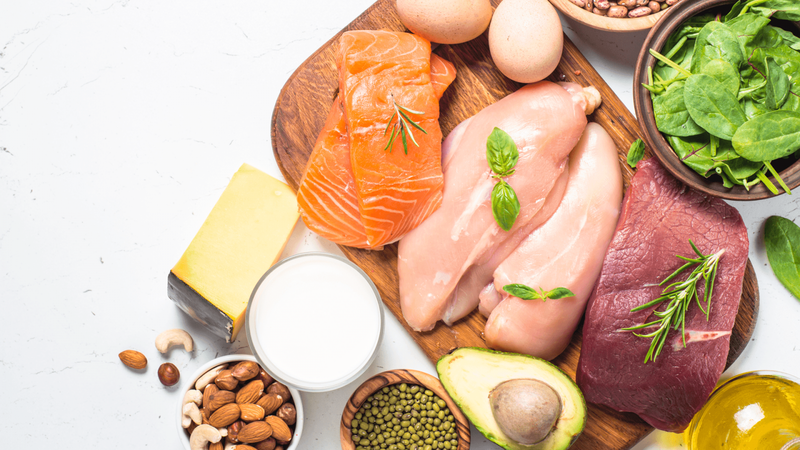 Những sai lầm khi lên thực đơn ăn kiêng khiến việc giảm cân không hiệu quả 2