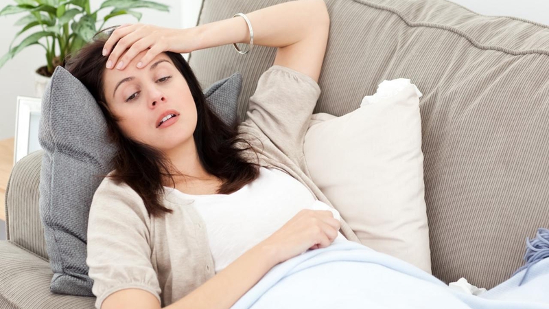 Những sai lầm khi thiết lập thực đơn giảm cân gây hại cho sức khỏe 2