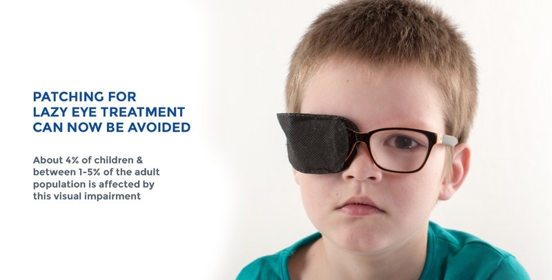 Nhược thị có di truyền không? 5