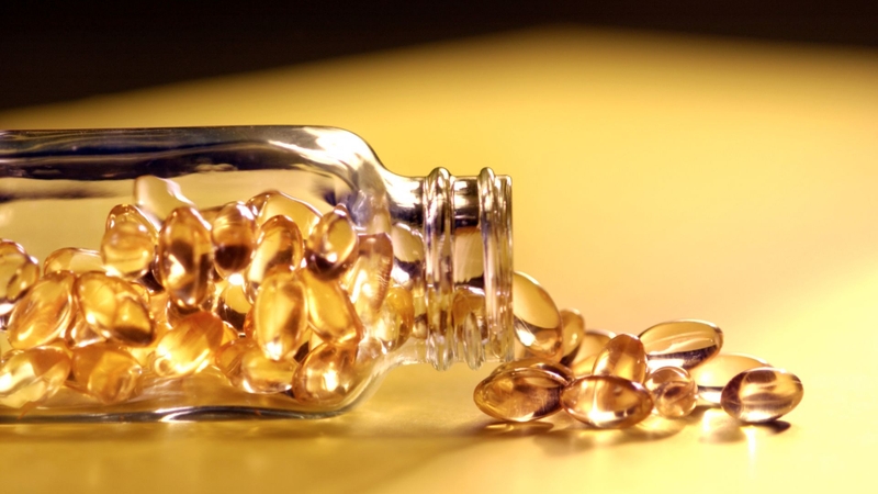 Gan nhiễm mỡ có uống được vitamin E không? Hướng dẫn sử dụng đúng cách 2