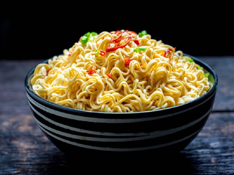 Nói "KHÔNG" với các thực phẩm này khi lên thực đơn giảm cân 2