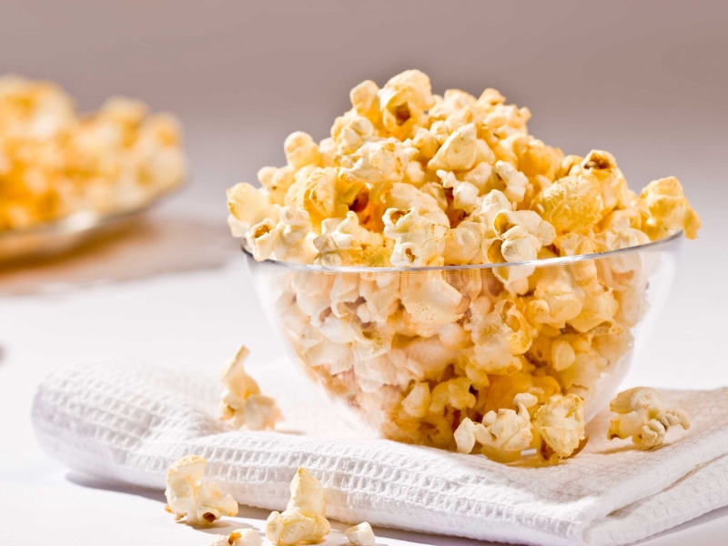 Nói "KHÔNG" với các thực phẩm này khi lên thực đơn giảm cân 3