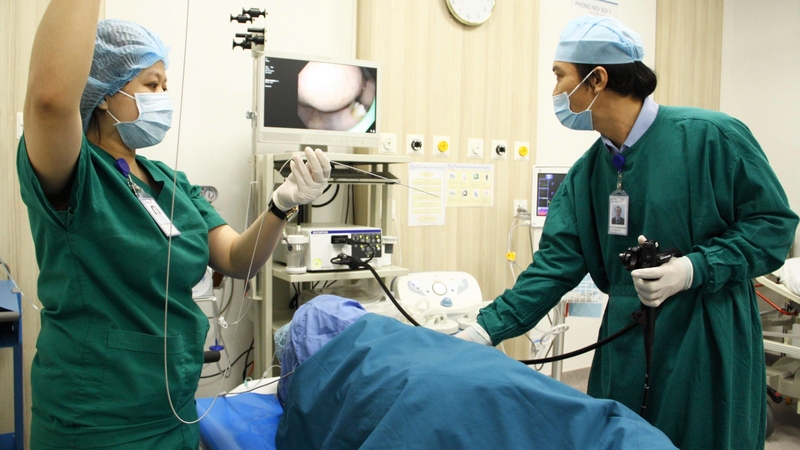 Nội soi tiêu hóa trên: Quy trình thực hiện và điều cần chú ý 4
