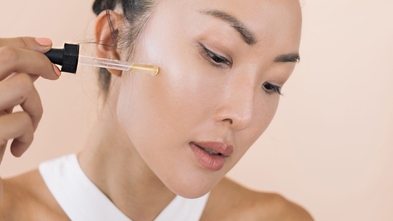 Nồng độ Retinol thích hợp cho từng loại da và những lưu ý cần nhớ khi sử dụng 1