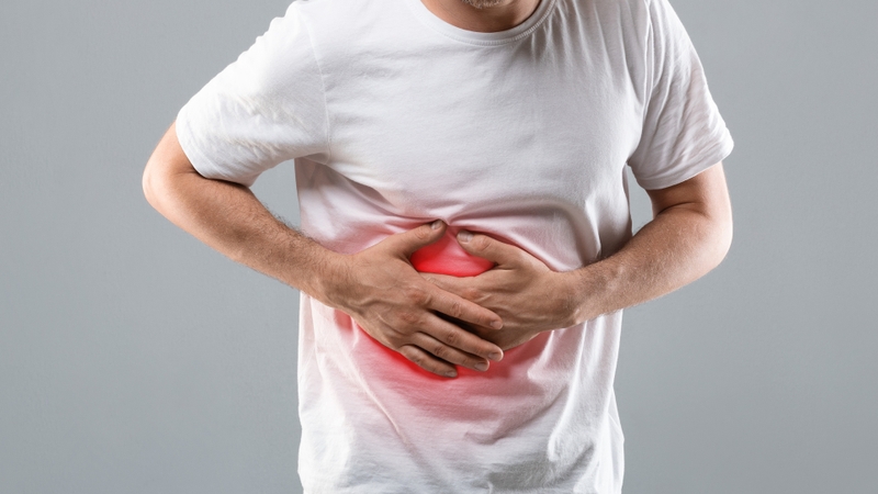 Bị nóng gan uống gì thì tốt? Top 10 đồ uống mát gan hiệu quả 1