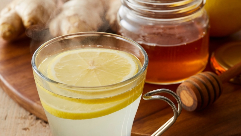 Bị nóng gan uống gì thì tốt? Top 10 đồ uống mát gan hiệu quả 3