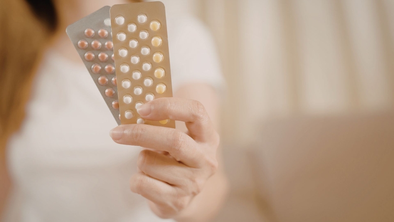 Norgestrel là thành phần chính trong nhiều loại viên tránh thai