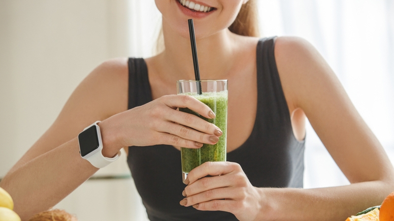 Nước ép cần tây để được bao lâu? Lưu ý gì khi uống cần tây giảm cân 3