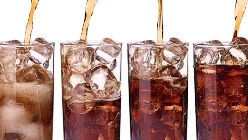 Thói quen sử dụng đồ uống khiến bạn tăng cân nhanh chóng