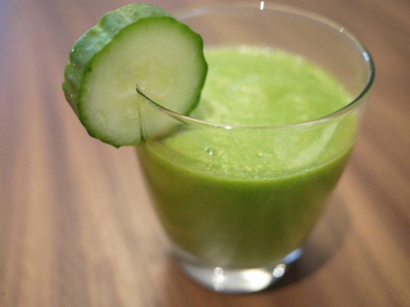 Top các loại nước uống giảm mỡ bụng hiệu quả cho nàng lười