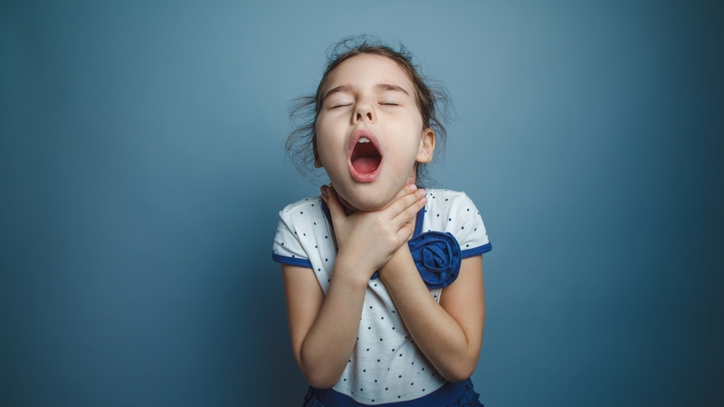 Nuốt hạt nhãn có sao không? Nuốt phải hạt nhãn phải làm sao? 1