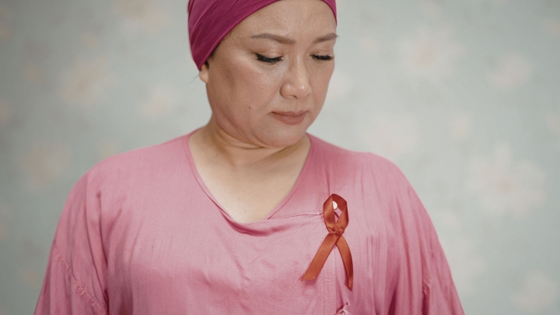 Olaparib phối hợp với durvalumab được chỉ định trong điều trị ung thư nội mạc tử cung nguyên phát ở giai đoạn tiến triển hoặc tái phát