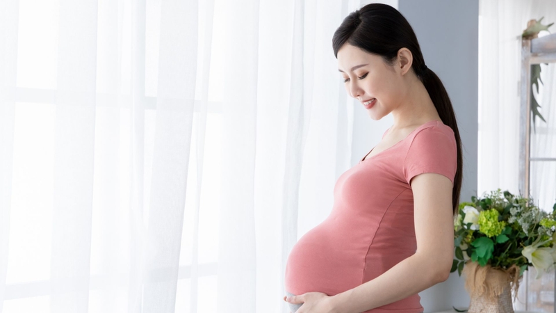 Không nên sử dụng Olaparib ở phụ nữ đang có thai