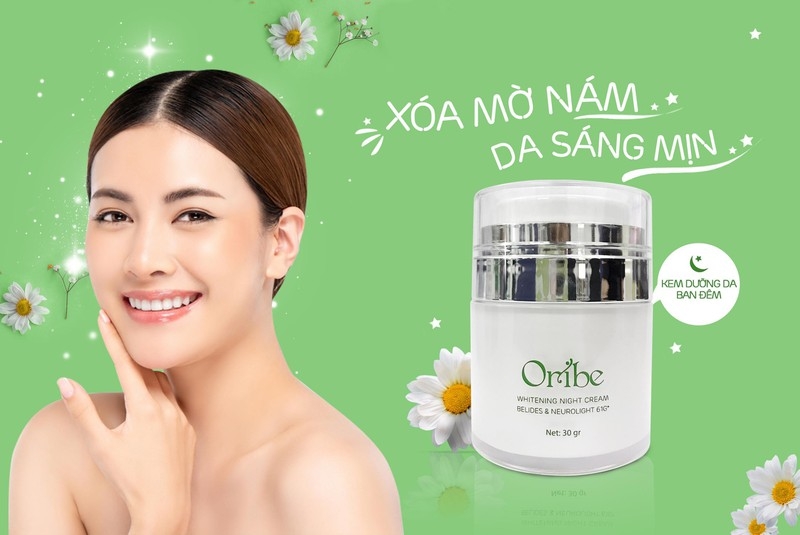 Top 8 kem dưỡng da ban đêm cho da dầu tốt nhất-4