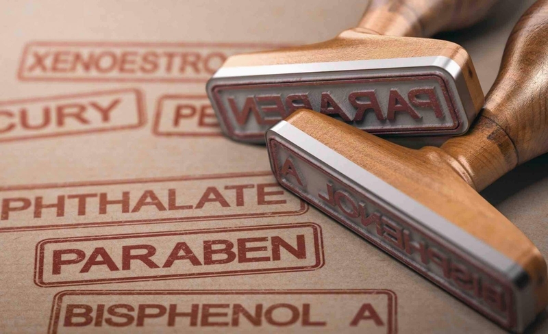 Paraben là gì? Paraben có nguy hiểm không? 1