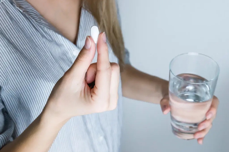 Paracetamol là thuốc gì? Uống Paracetamol khi đói được không? 3