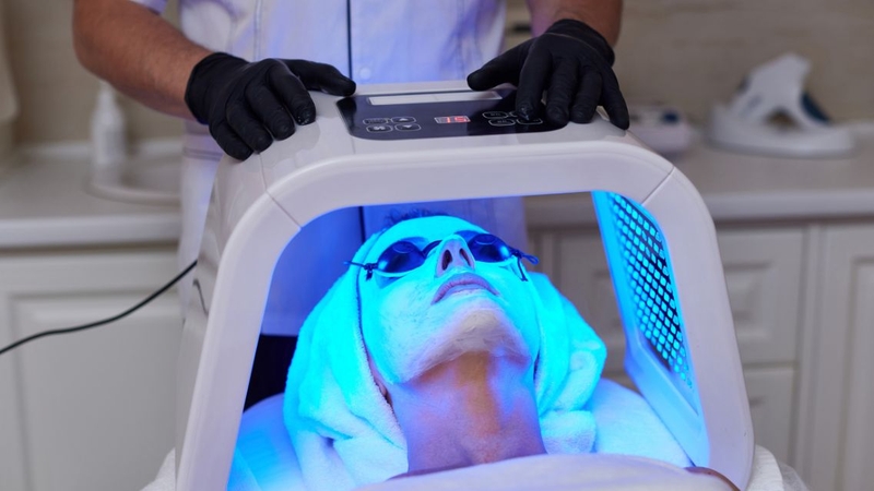 Peel da và treatment khác nhau như thế nào? Nên chọn phương pháp làm đẹp nào 4