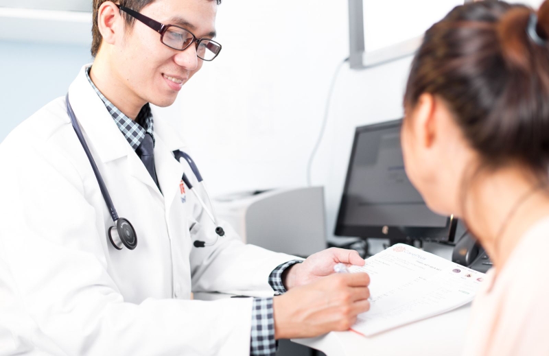 Phân biệt bệnh lý hắc lào zona và cách điều trị 3