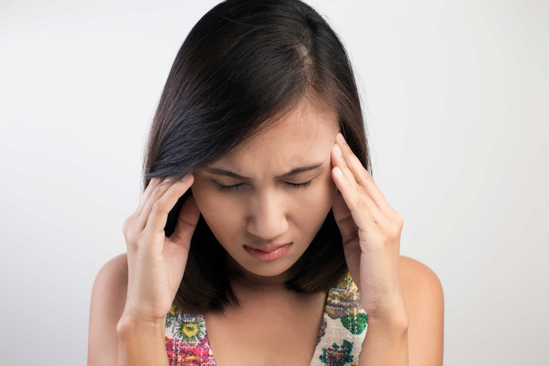 Phản ứng sau tập thể dục: cơ thể bạn sẽ gặp 4 điều tiêu cực này