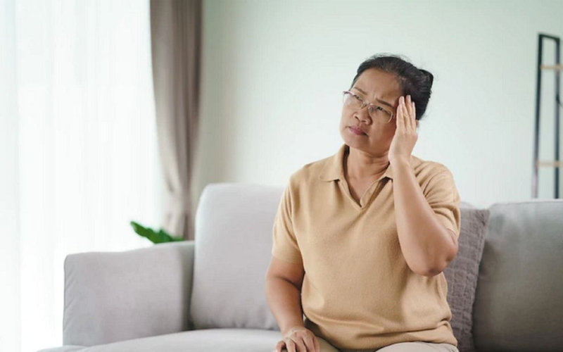 Phản xạ gân xương là gì? Phương pháp kiểm tra và yếu tố tác động 4