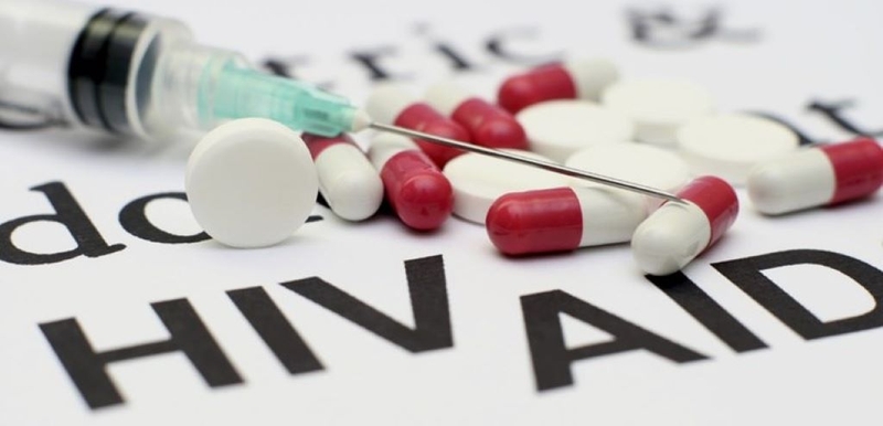 Phát ban HIV là gì? Nguyên nhân, triệu chứng và cách điều trị 2